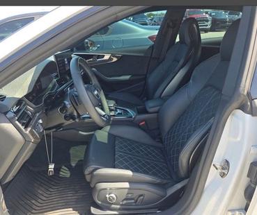 audi s5 sportback 2024 WAUB4CF51RA027844 image audi s5 sportback 2024 WAUB4CF51RA027844 image
